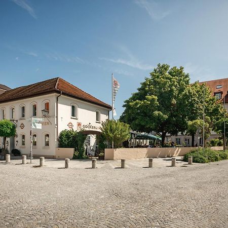 Gockerlwirt & Pilgerpension Altotting Luaran gambar